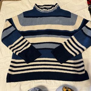Victoria Jones sweater